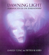 Book cover: Dawning Light