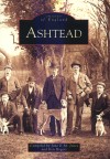 Book cover: Images of England: Ashtead