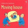 Book cover: Moving House