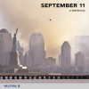 Book cover: September 11