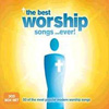 CD cover: Best Worship Songs... Ever Vol. 1