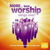 CD cover: Best Worship Songs... Ever Vol. 2