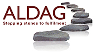ALDAG logo