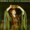Record cover: People Past and Present