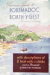 Book cover: Souvenir Guide to Portmadoc and Borth-Y-Gest
