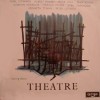 Record cover: Talking about the Theatre