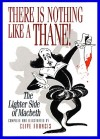 Book cover: There is Nothing Like a Thane!