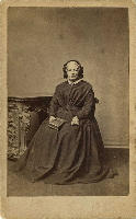 Mary Daniell