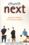 Book cover: Church Next