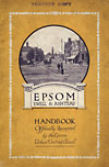 Epsom, Ewell & Ashtead