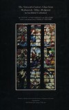 Book cover: The Sixteenth-Century Glass from Herkenrode Abbey (Belgium) in Lichfield Cathedral