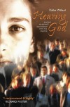 Book cover: Hearing God