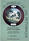 Book cover: In Pursuit of the Picturesque