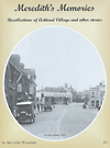 Book cover: Merediths Memories