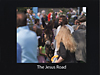 Book cover: The Jesus Road