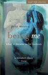 Book cover: Being Me