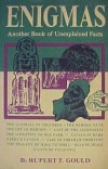 Book cover: Enigmas