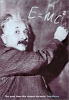 Book cover: E=Mc²