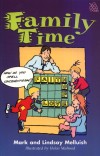 Book cover: Family Time