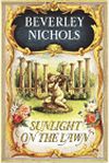 Book cover: Sunlight On The Lawn