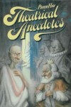 Book cover: Theatrical Anecdotes