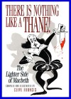 Book cover: There is Nothing Like a Thane!